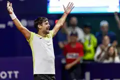 El mejor triunfo de Navone
