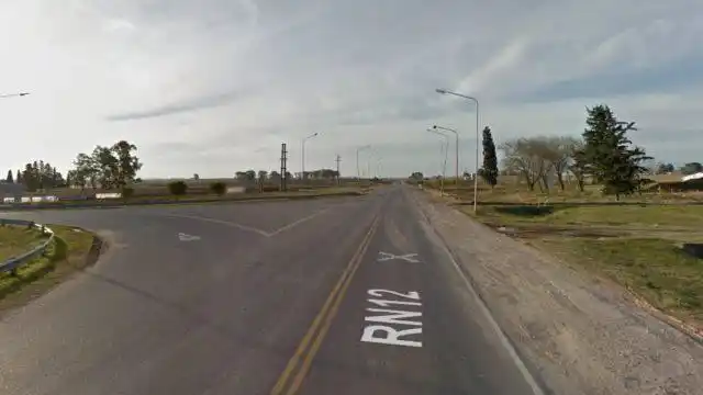 Nación licitó el acceso a Galarza señalada como “obra de urgencia” para Entre Ríos
