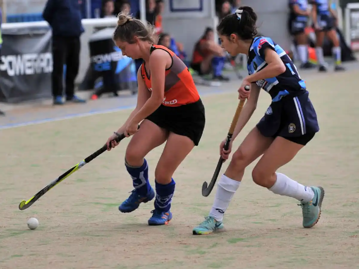 Festejó por el tiro del final