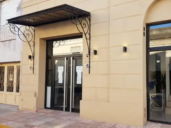 El Concejo Deliberante sesionará en la Caja de Jubilaciones