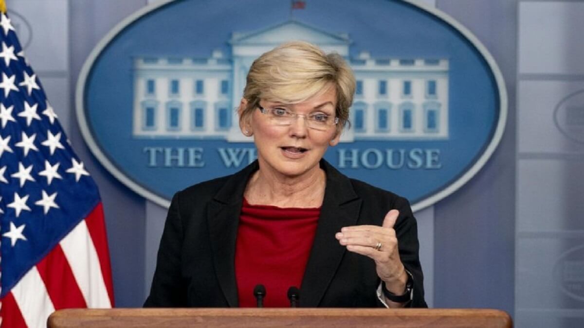 ¿Y EL ALIVIO DE LAS SANCIONES? Secretaria de Energía de EE.UU. descarta importar petróleo de Venezuela