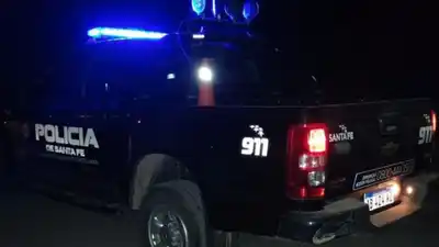 Intentaron robar en el predio del INTA en La Lola y se escondieron en una cuneta