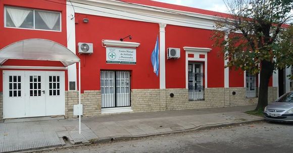Día del jubilado: el saludo del Centro de Jubilados y Pensionados de San Pedro