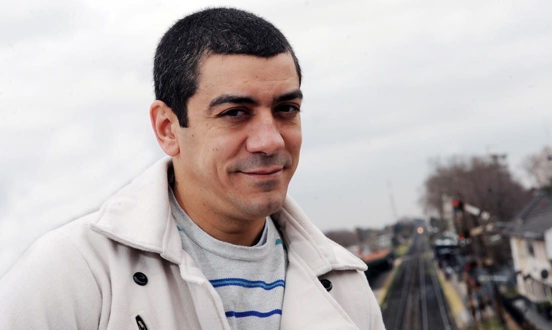 Walter Queijeiro será Subscretario de Turismo de Vidal