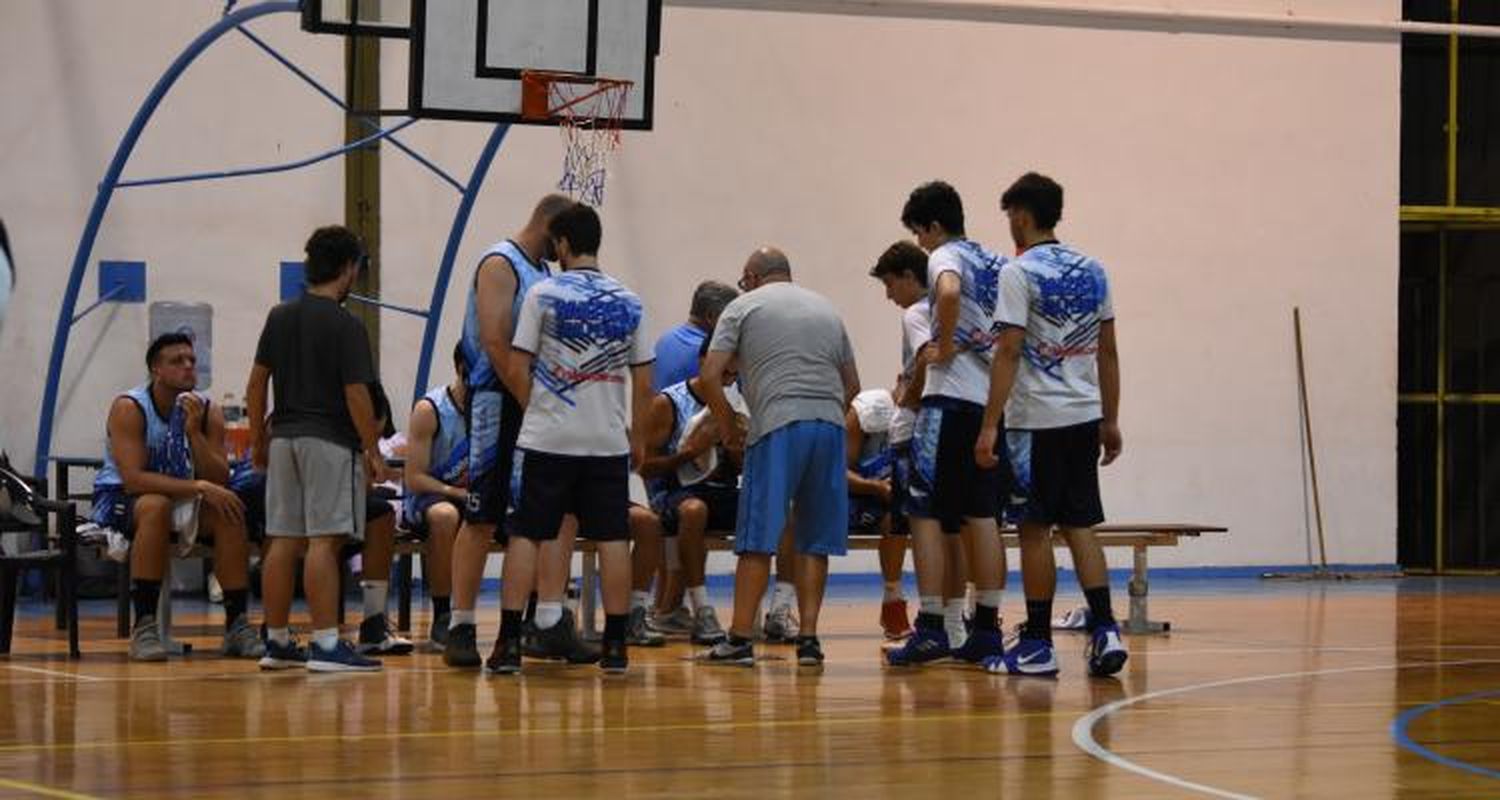 Torneo Local de 1ª: Náutico, último semifinalista de la Copa de Oro