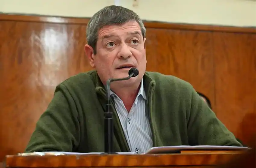 Guglielmotti: “No tiene que ser sólo una conmemoración, sino una invitación a pensar la realidad del trabajador"