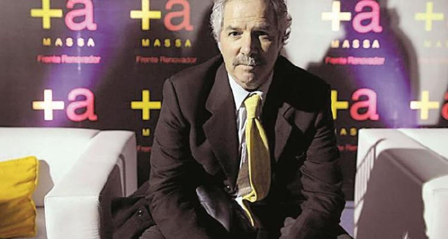 Solá estará en San Pedro el viernes
