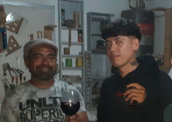 ¿Qué le dirías a tu papá?: “Aunque no sos mi padre biológico, has sido una figura paterna invaluable en mi vida”