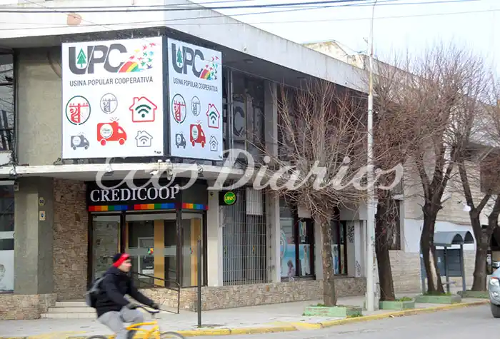 Usina Popular Cooperativa