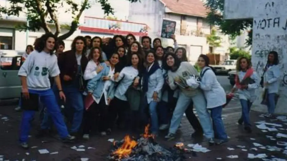 31 años después, los egresados de "La Piloto" tendrán su medalla y acto de colación
