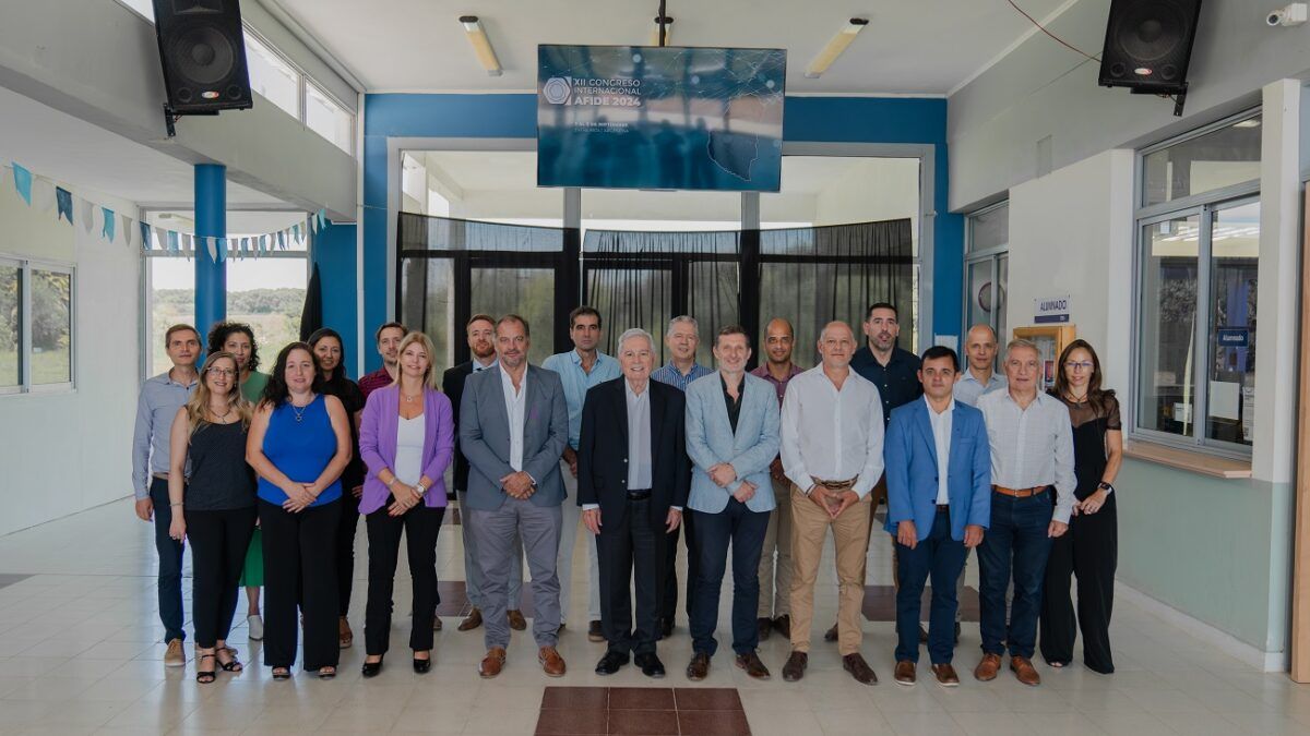 AFIDE 2024 será un espacio de encuentro para todos los actores del ecosistema emprendedor