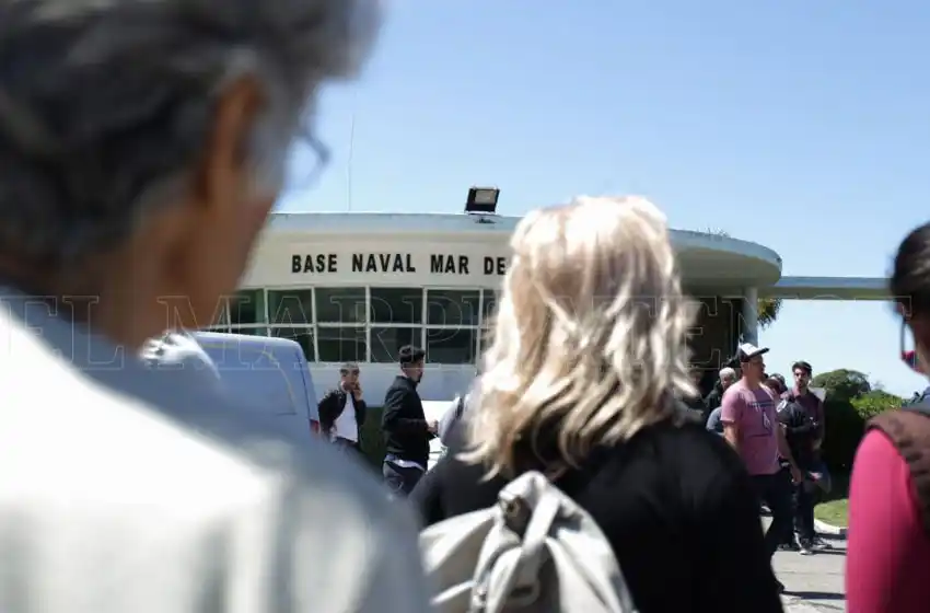 Familiares comienzan un ayuno como "mensaje de esperanza"