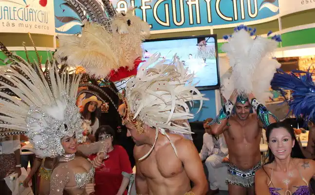 Se presentará el stand de la ciudad en la Feria Internacional de Turismo 