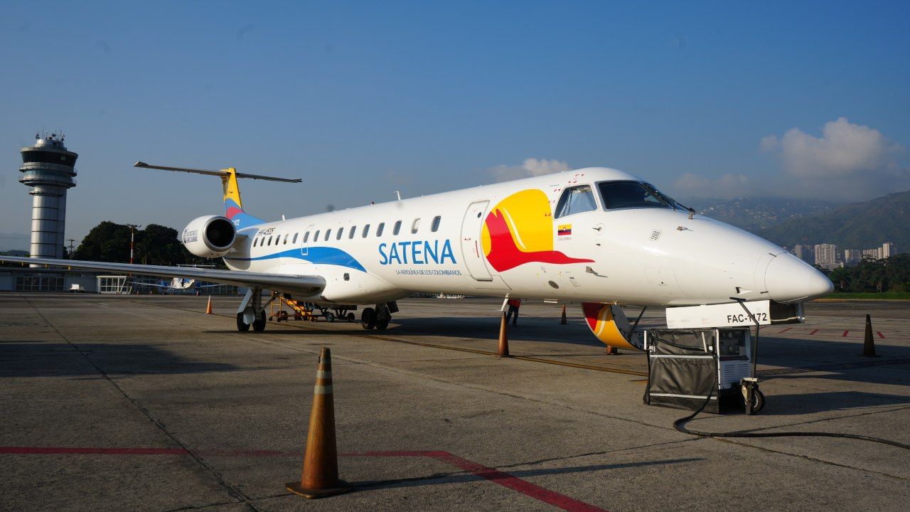 SATENA anuncia descuentos para vuelos a Medellín en la Feria de las Flores 2025