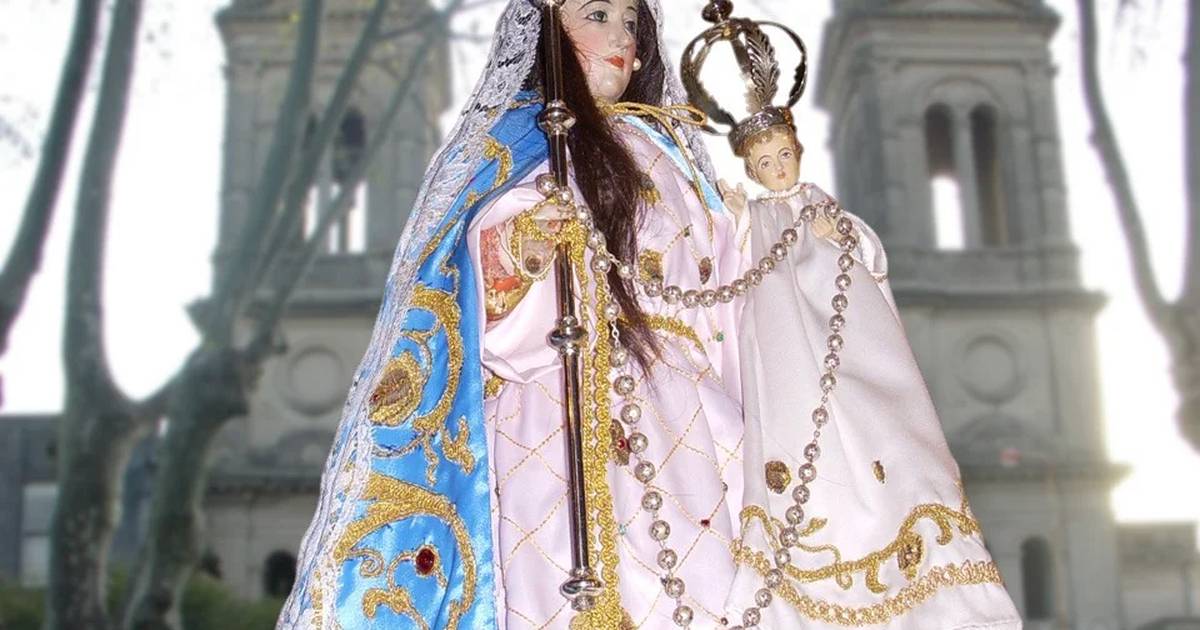 Día de Nuestra Señora del Rosario: una historia de devoción que moldeó los orígenes de Gualeguaychú