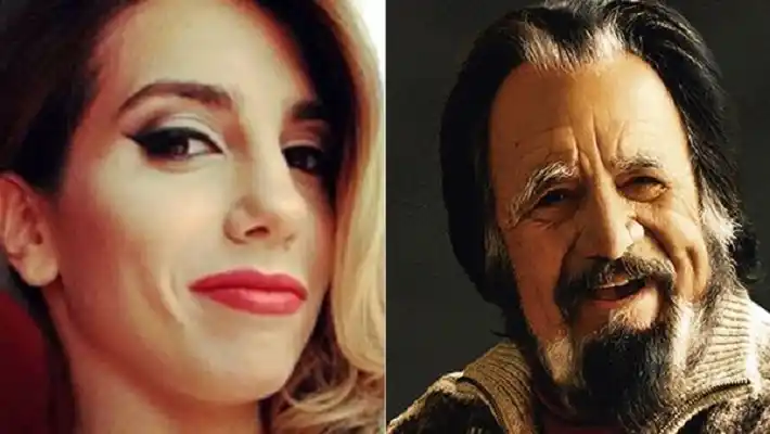El drama de Cinthia Fernández que involucra a Horacio Guarany