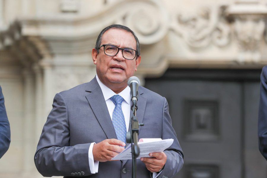Para combatir al TREN DE ARAGUA: Perú decreta emergencia en dos provincias