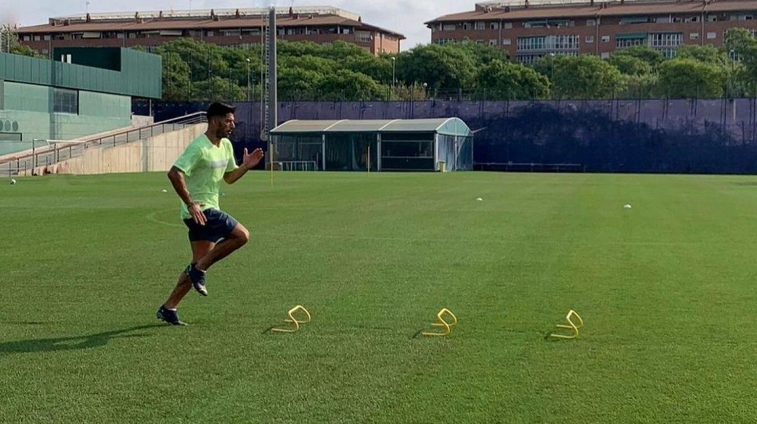 Luis Suárez confirmó su vuelta a Nacional de Montevideo y revolucionó al fútbol sudamericano