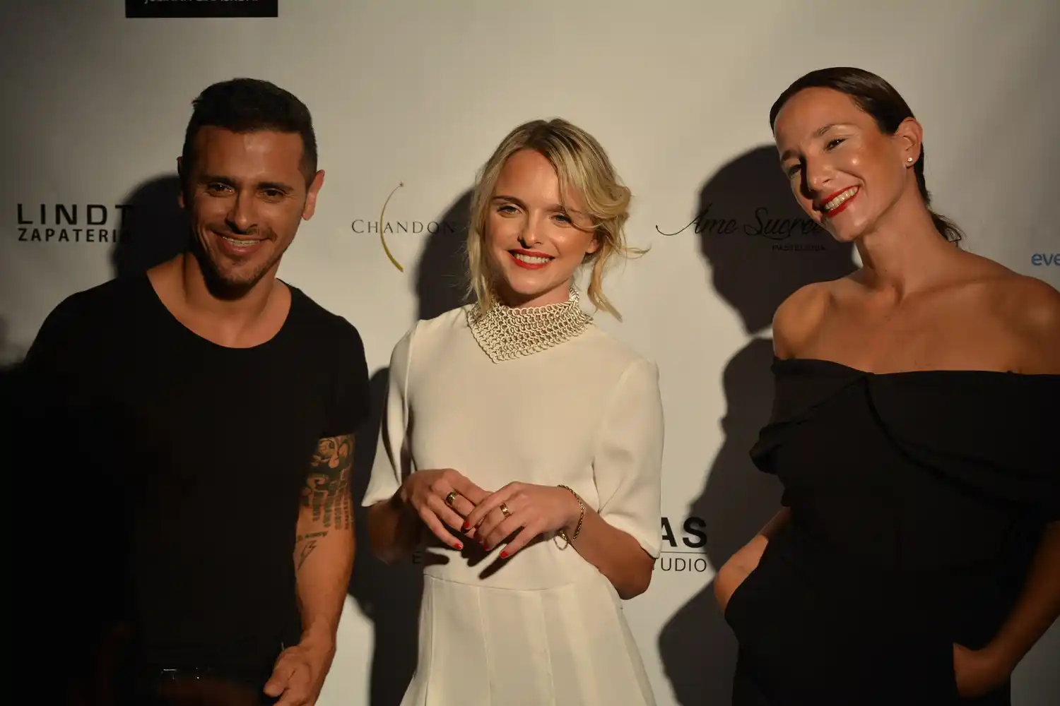 Una innovadora propuesta en la presentación de nueva colección