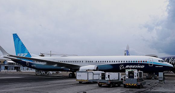 Boeing abrirá una nueva línea en Everett para el 737 MAX 10 y prevé aumentar la producción general del MAX