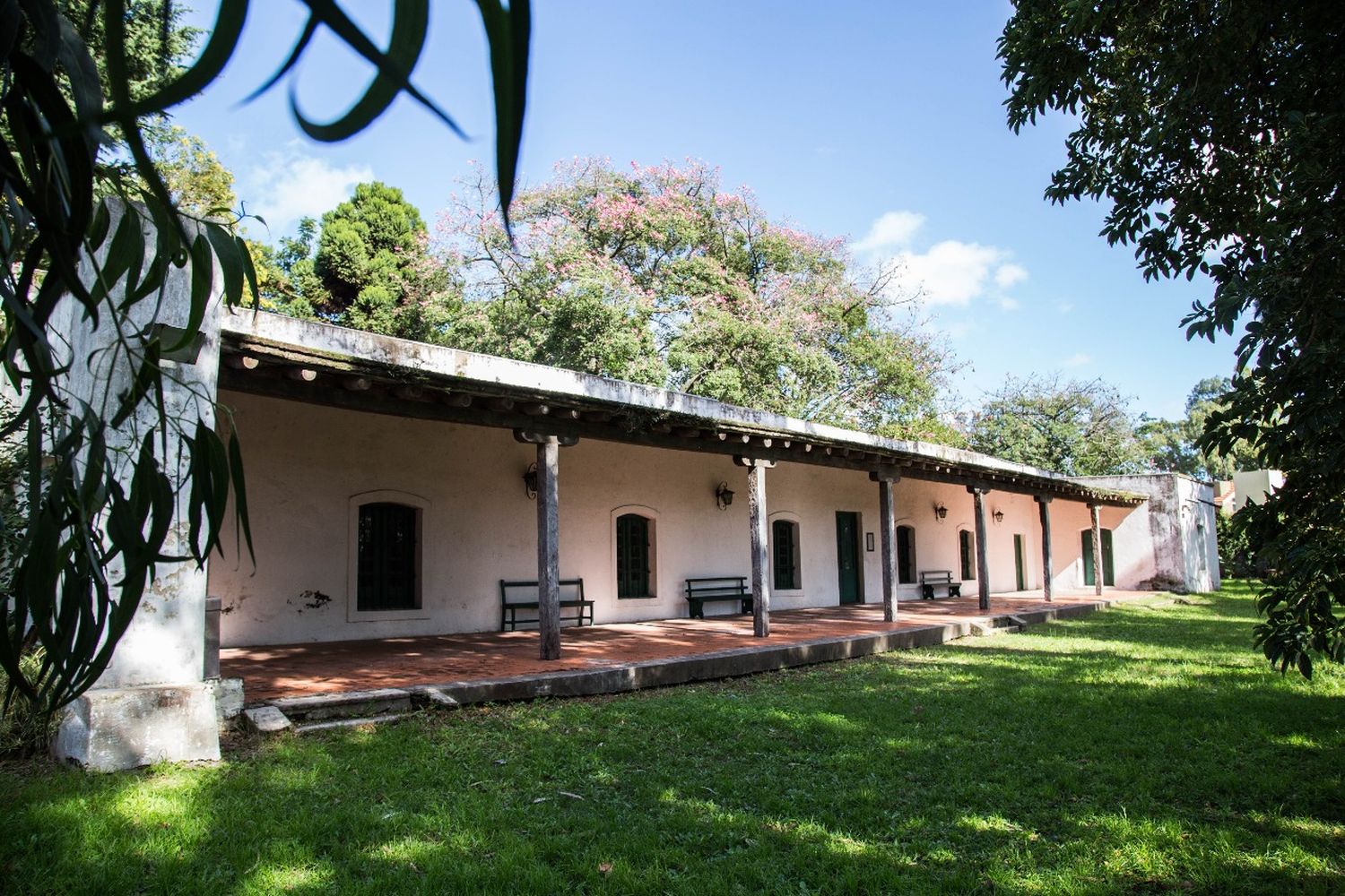 Quilmes invita a visitar sus sitios históricos en el Día Nacional de los Monumentos