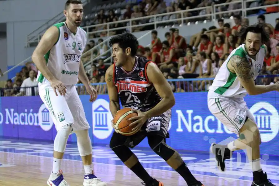 Quilmes no pudo mejorar su imagen ante Ferro