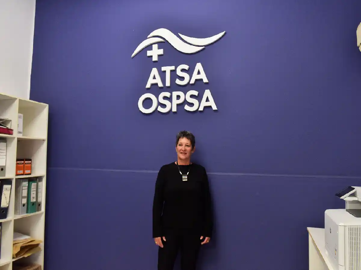  Día de la Sanidad: “Los trabajadores  sentimos mucho destrato”    