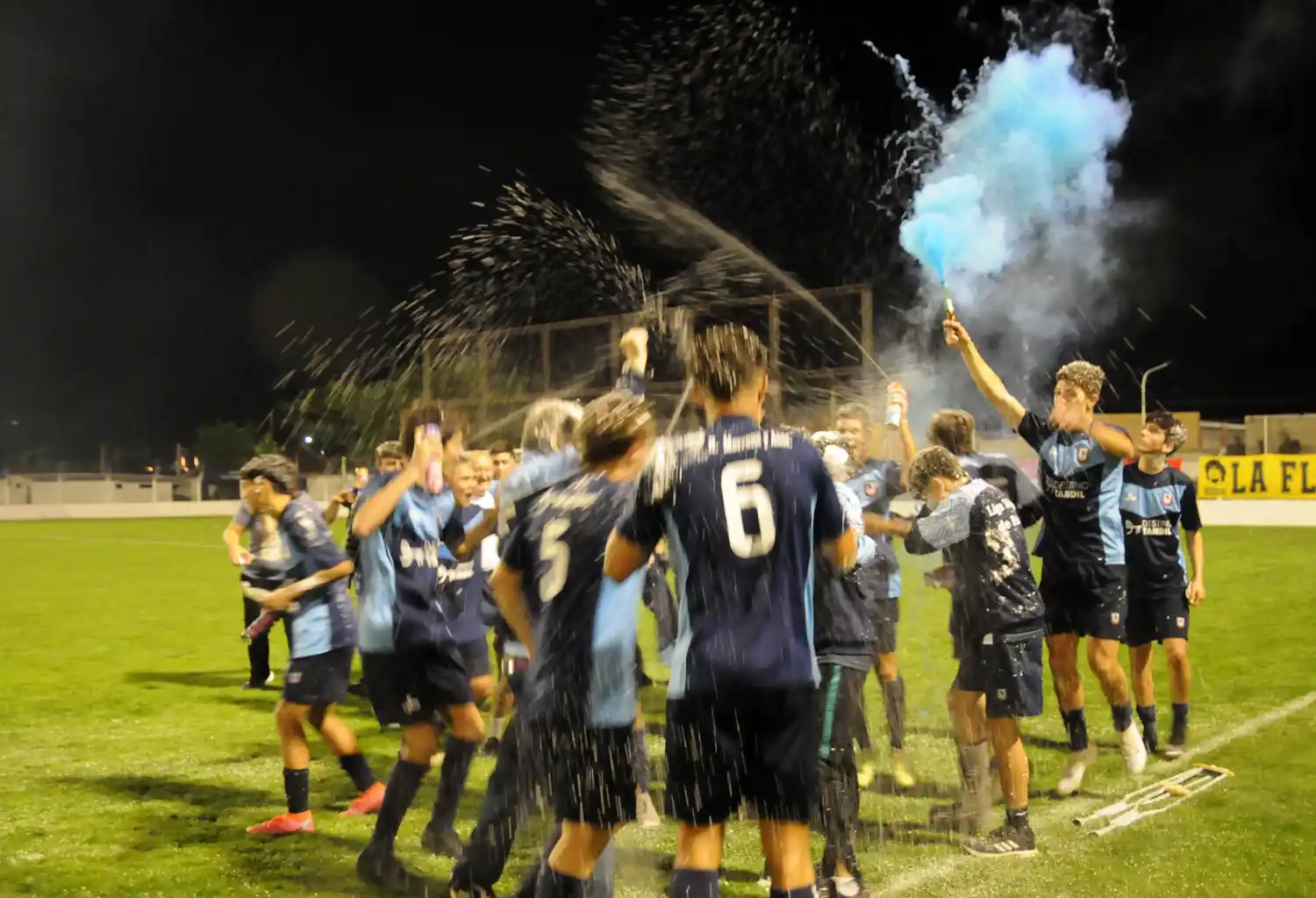 Tandil conoce su camino para el Nacional Sub 15