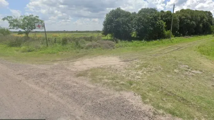 Una mujer murió atropellada en un campo de María Grande