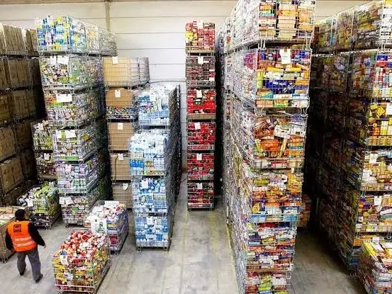 El Indec informó que la inflación mayorista fue del 1,1% en junio
