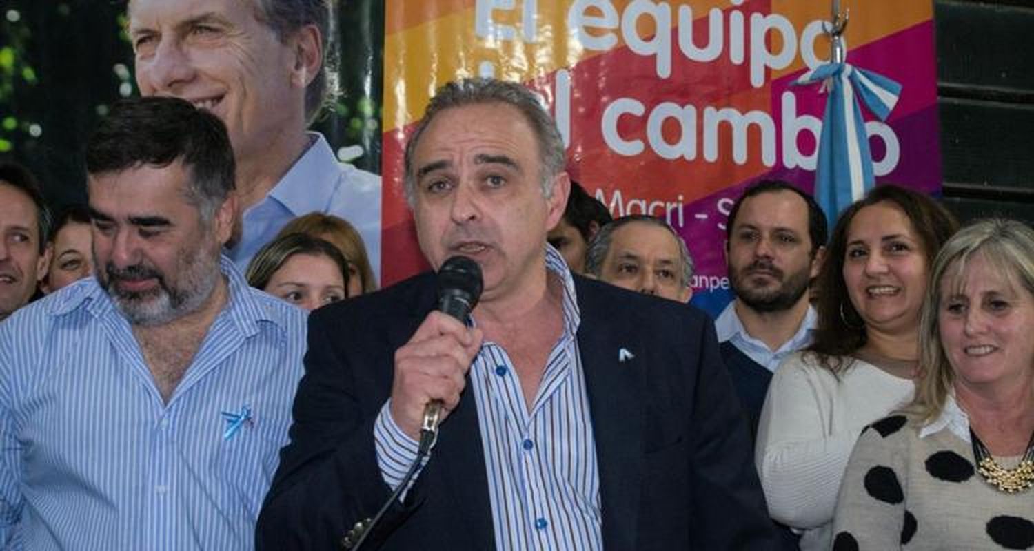 Elecciones 2015: Rosa aseguró que la situación de San Pedro “se puede revertir”