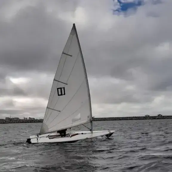 Club Náutico Necochea 5