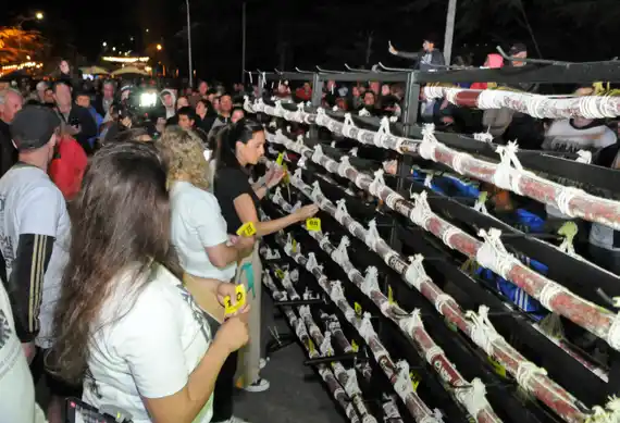 Tradición, identidad y calidad, las bases de la pujante industria de los chacinados