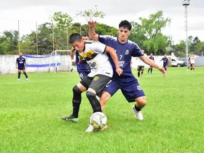 Estrellas y Municipal se
enfrentan por la vuelta