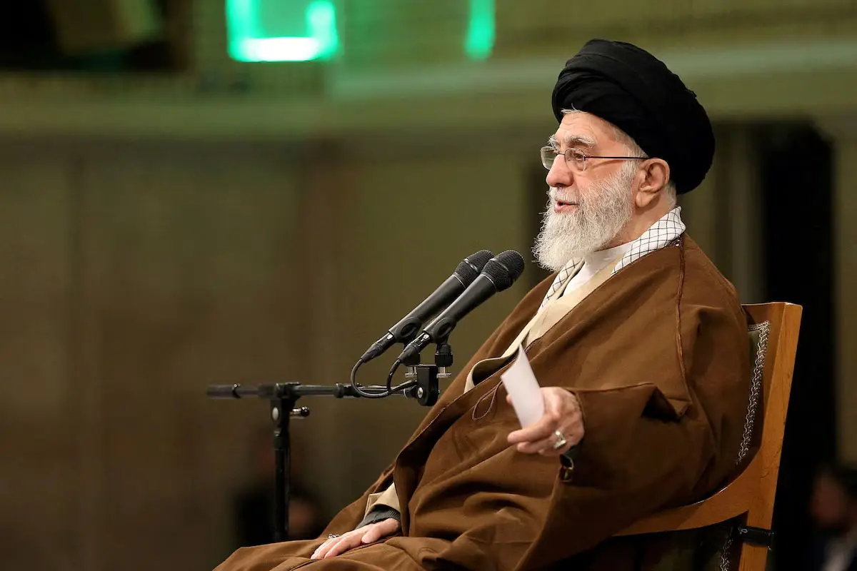 El fiscal del caso AMIA pidió el arresto internacional del líder iraní, Alí Khamenei