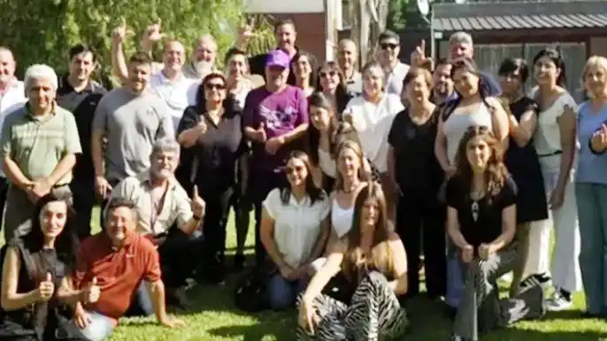 Interna libertaria anulada: cuando la “nueva política” trae los peores vicios de siempre