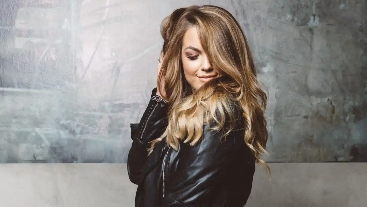 Crimen brutal en Eslovenia: hallaron asesinada a una influencer dentro de una valija