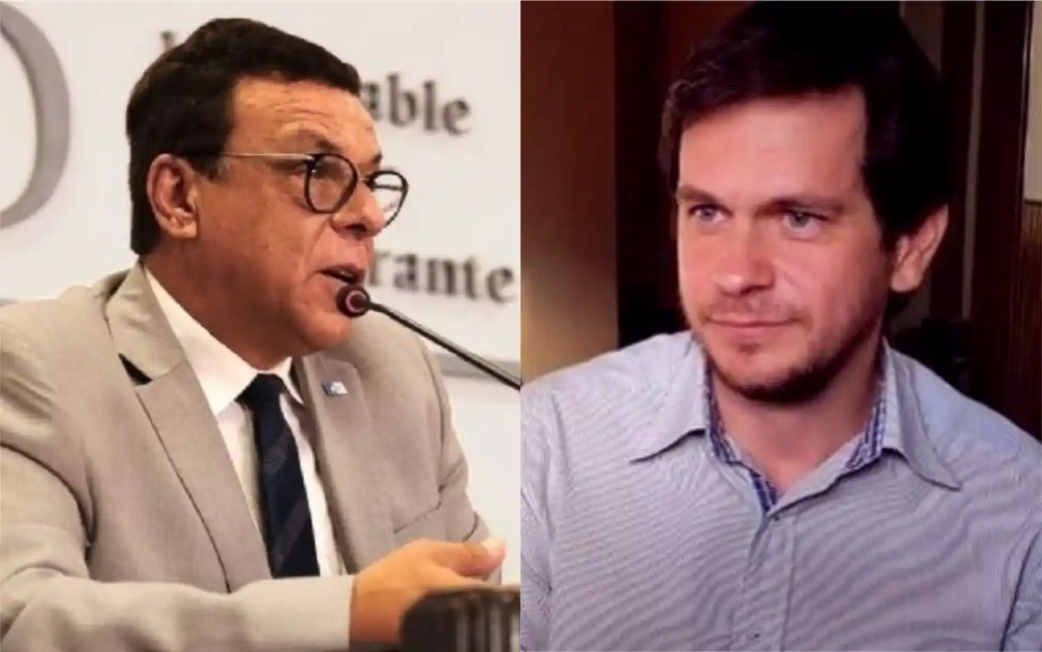 Cambiemos cuestionó el discurso de Cáffaro en Zárate: "Cuando escuchás su relato parece que vivimos en otra ciudad"