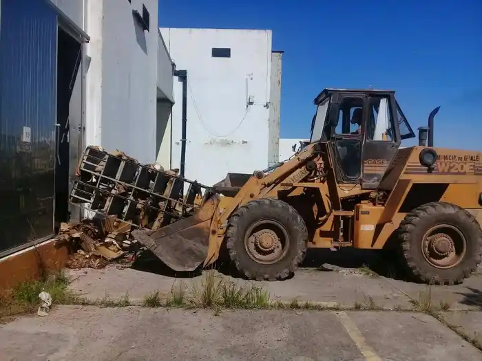 FEERSA: la historia de nunca acabar