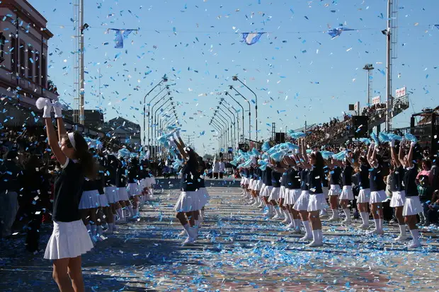 El 9 de julio se conmemorará con un acto protocolar pero sin desfile 