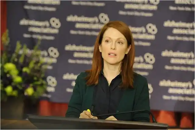 Cine de ALEA: “Siempre Alice”