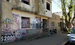 Cruce entre los consejeros de UxP y el Municipio por la demolición en el predio de la ex Escuela 501