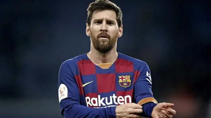 El futuro de Messi: su padre se reunió con el presidente del Barcelona