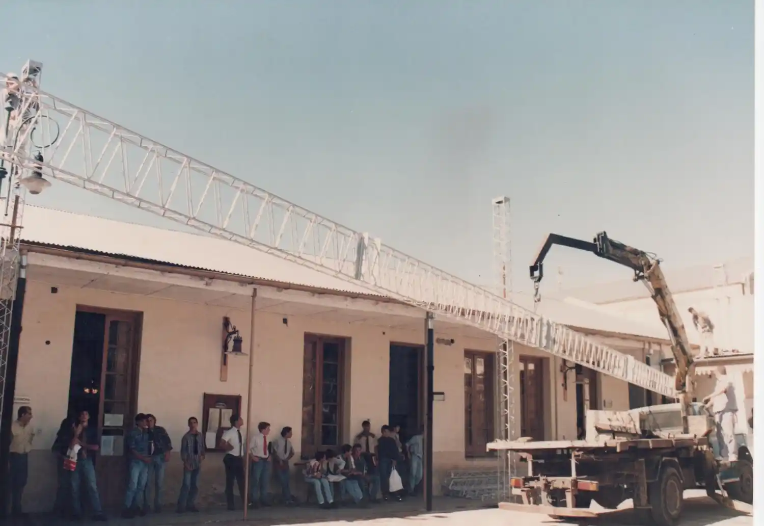 Escuela Técnica N°2 - 3