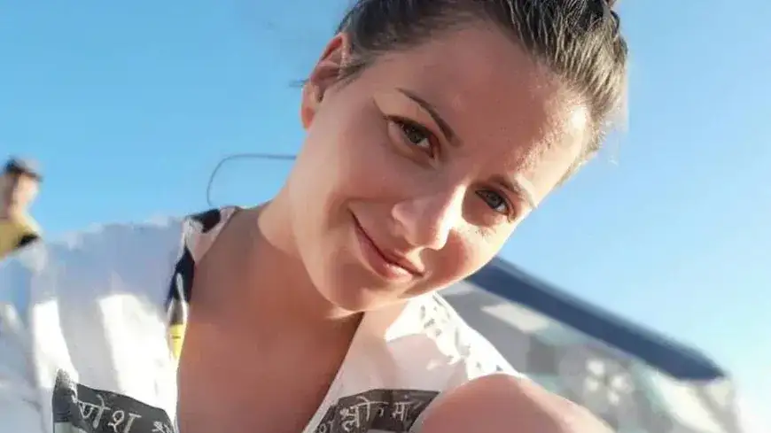 Ana Martina Conte Grand - 1