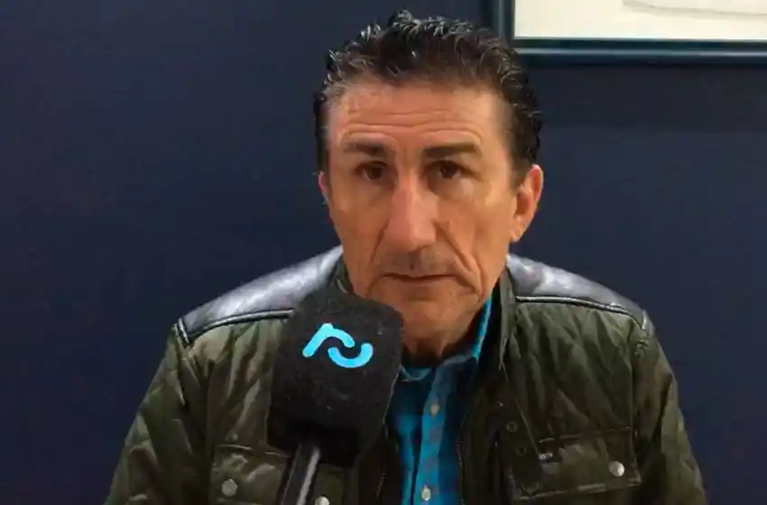 Bauza: «Vamos a trabajar con el equipo para que la gente se sienta identificada»