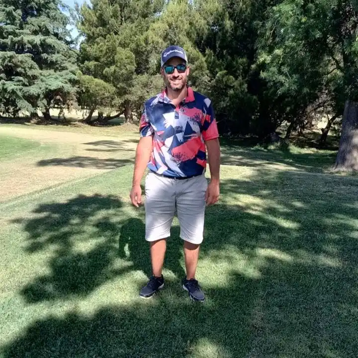 golf - 1