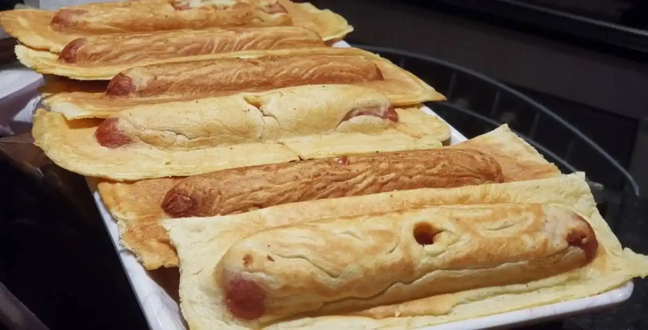 ¿Qué es el “pancho electrónico” y por qué es furor en Argentina?