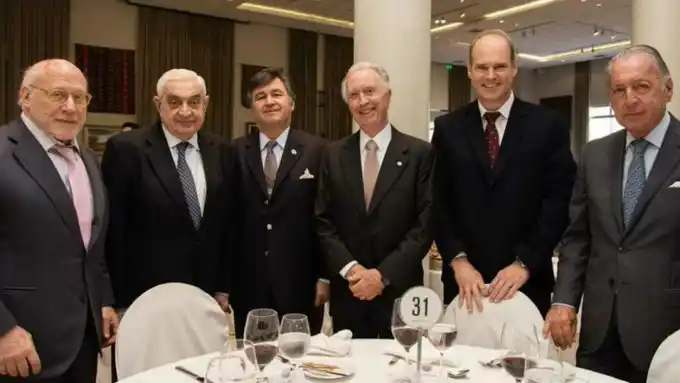 Los empresarios señalaron que Argentina lidera la presión fiscal sobre el sector formal