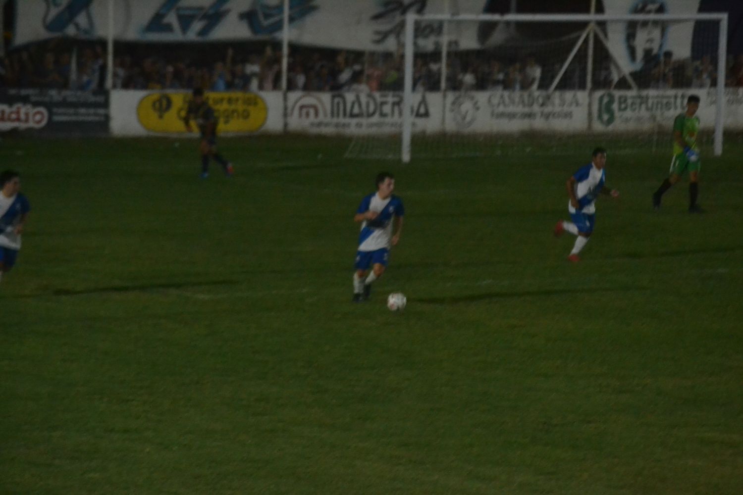 SE JUEGA UNA FECHA CLAVE